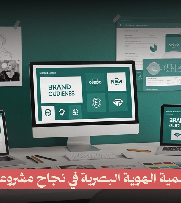 الهوية البصرية