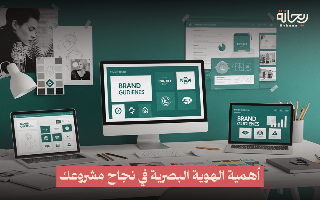 الهوية البصرية